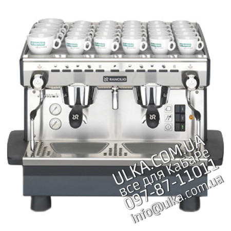  Запчасти для кофемашины Classe 6 E 2 gr. compact | Ремонт и сервис кофеварок Rancilio