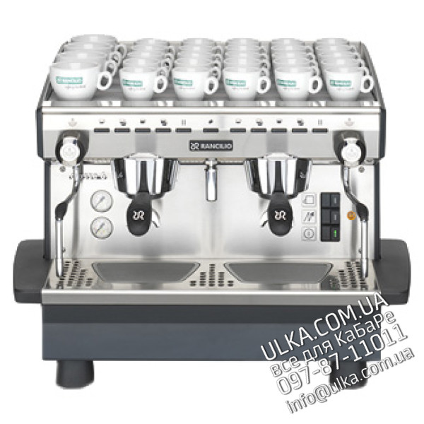  Запчасти для кофемашины Classe 6 E 2 gr. compact | Ремонт и сервис кофеварок Rancilio