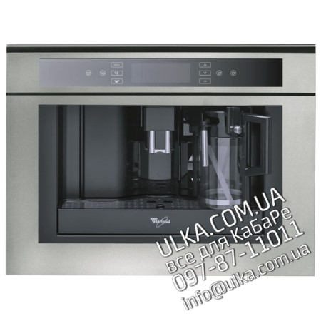  Запчасти для кофемашины ACE 102 IX | Ремонт и сервис кофеварок Whirlpool
