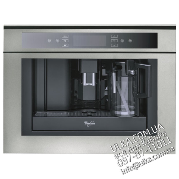  Запчасти для кофемашины ACE 102 IX | Ремонт и сервис кофеварок Whirlpool