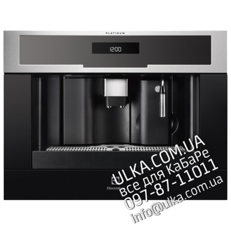  Запчасти для кофемашины EBC954513X | Ремонт и сервис кофеварок Electrolux