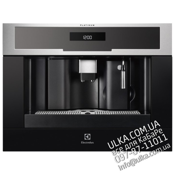  Запчасти для кофемашины EBC954513X | Ремонт и сервис кофеварок Electrolux