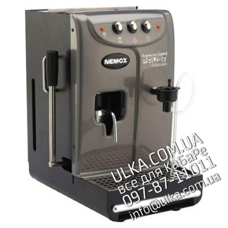  Запчасти для кофемашины Espresso caffe pausa cremalatte | Ремонт и сервис кофеварок Nemox