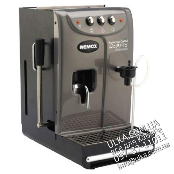  Запчасти для кофемашины Espresso caffe pausa cremalatte | Ремонт и сервис кофеварок Nemox
