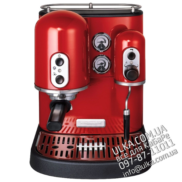  Запчасти для кофемашины 5KES2102 | Ремонт и сервис кофеварок Kitchenaid
