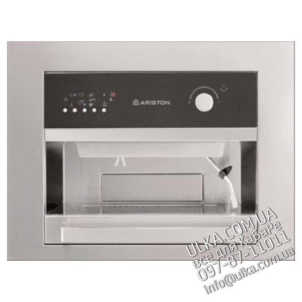 Запчасти для кофемашины MCA 10 | Ремонт и сервис кофеварок Hotpoint-Ariston