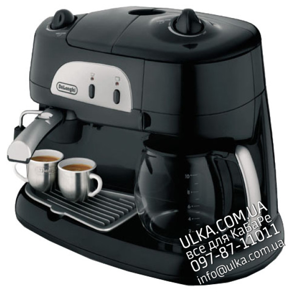  Запчасти для кофемашины BCO 120 | Ремонт и сервис кофеварок Delonghi