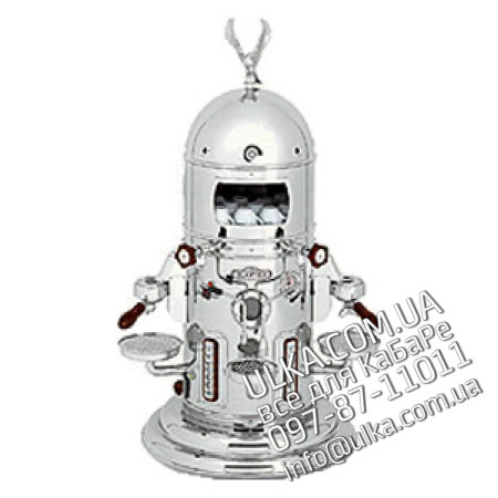  Запчасти для кофемашины Belle Epoque P1C Verticale | Ремонт и сервис кофеварок Elektra