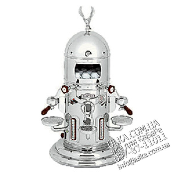  Запчасти для кофемашины Belle Epoque P1C Verticale | Ремонт и сервис кофеварок Elektra