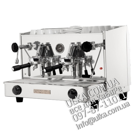  Запчасти для кофемашины EBICA EB-61 LEVA 2GR | Ремонт и сервис кофеварок Expobar