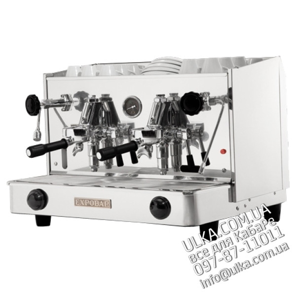 Запчасти для кофемашины EBICA EB-61 LEVA 2GR | Ремонт и сервис кофеварок Expobar
