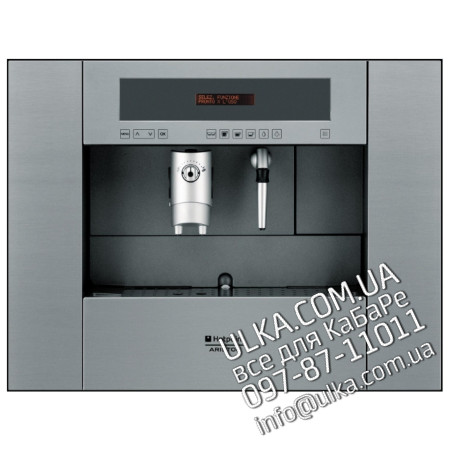  Запчасти для кофемашины MCA 16 | Ремонт и сервис кофеварок Hotpoint-Ariston