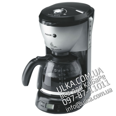  Запчасти для кофемашины CG-414D | Ремонт и сервис кофеварок Fagor