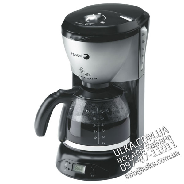  Запчасти для кофемашины CG-414D | Ремонт и сервис кофеварок Fagor