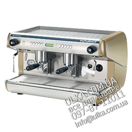  Запчасти для кофемашины Ariete F3 Electronic Cappuccino A2 | Ремонт и сервис кофеварок Futurmat