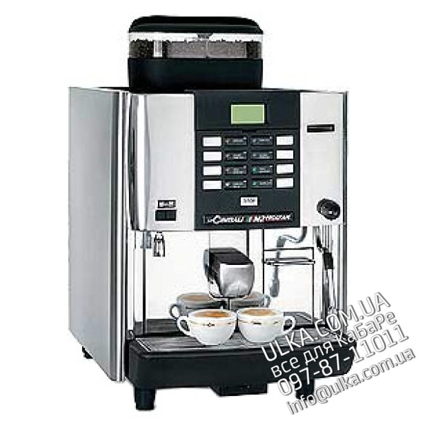  Запчасти для кофемашины M2 Program MilkPS (Cappuccino) | Ремонт и сервис кофеварок La Cimbali