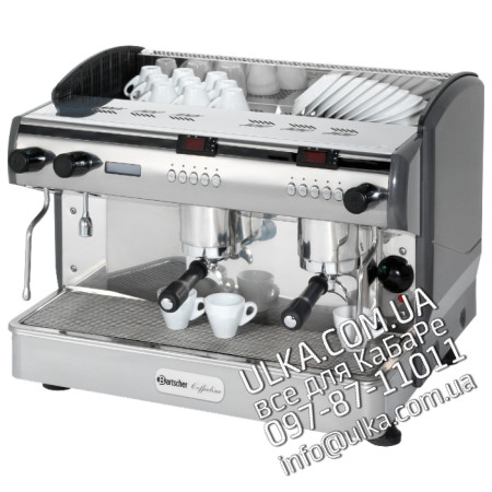  Запчасти для кофемашины Coffeeline G2 plus | Ремонт и сервис кофеварок Bartscher