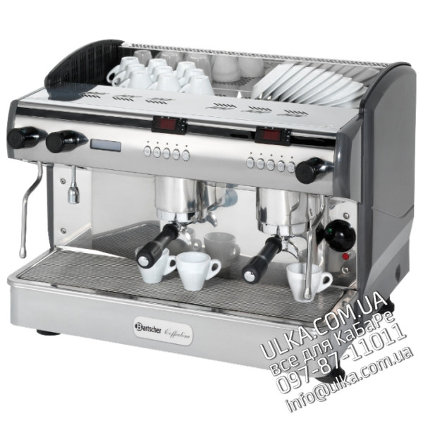  Запчасти для кофемашины Coffeeline G2 plus | Ремонт и сервис кофеварок Bartscher