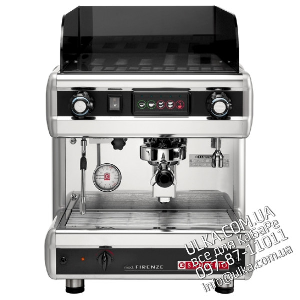  Запчасти для кофемашины Firenze а 1gr | Ремонт и сервис кофеварок Sanremo