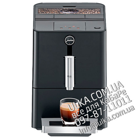  Запчасти для кофемашины A1 Piano Black | Ремонт и сервис кофеварок Jura