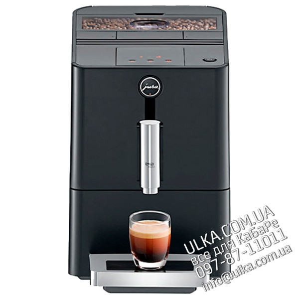  Запчасти для кофемашины A1 Piano Black | Ремонт и сервис кофеварок Jura