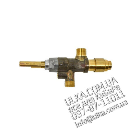 Газовый кран для кофемашины Cimbali