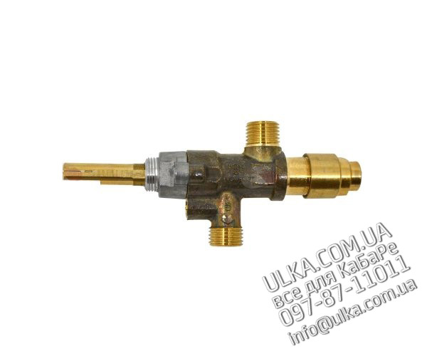 Газовый кран для кофемашины Cimbali