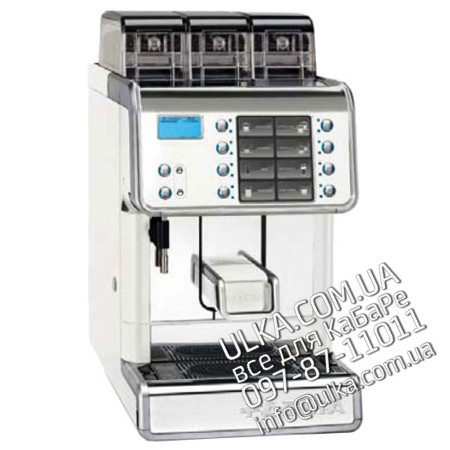 Запчасти для кофемашины Barcode Chocolate &amp; Specialites MilkPS / 11 One Grinder-doser + Two Canisters | Ремонт и сервис кофеварок Faema