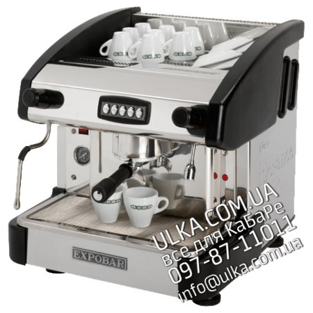  Запчасти для кофемашины ELEGANCE MINI CONTROL 1GR | Ремонт и сервис кофеварок Expobar