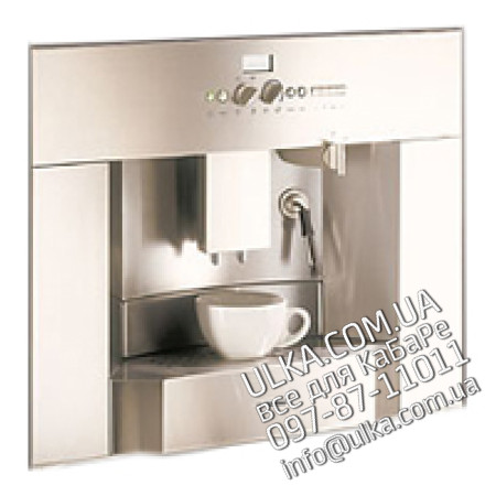  Запчасти для кофемашины CM 200-130 | Ремонт и сервис кофеварок Gaggenau