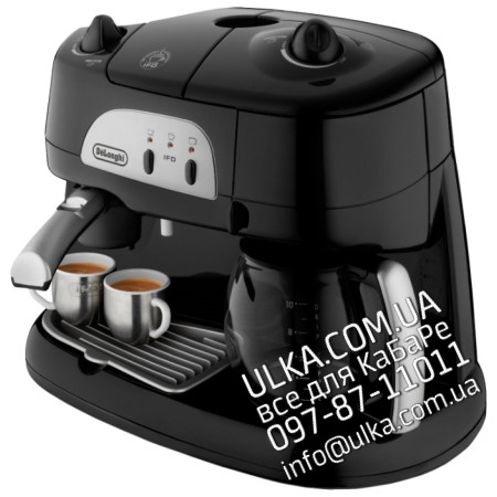  Запчасти для кофемашины BCO 130 | Ремонт и сервис кофеварок Delonghi