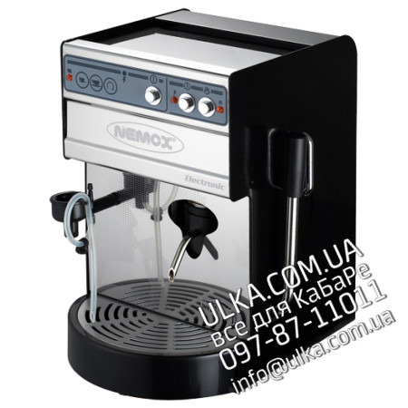  Запчасти для кофемашины Espresso Electronic | Ремонт и сервис кофеварок Nemox