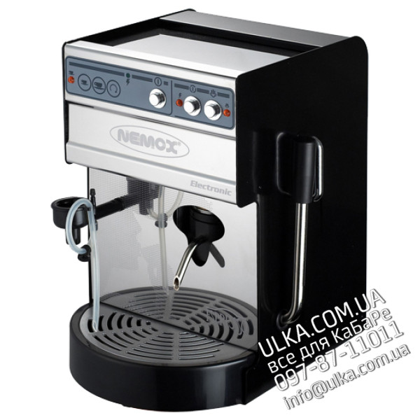  Запчасти для кофемашины Espresso Electronic | Ремонт и сервис кофеварок Nemox