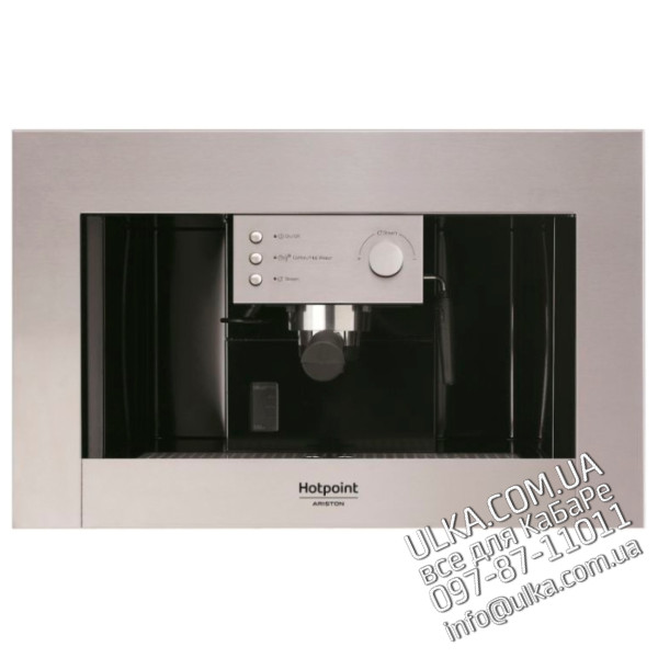  Запчасти для кофемашины CM 5038 IX HA | Ремонт и сервис кофеварок Hotpoint-Ariston