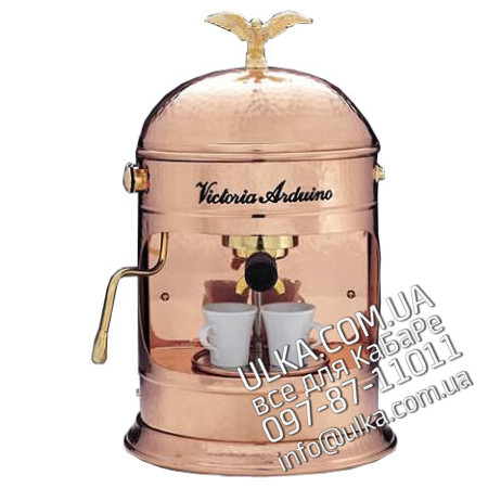  Запчасти для кофемашины Venus Family copper | Ремонт и сервис кофеварок Victoria Arduino