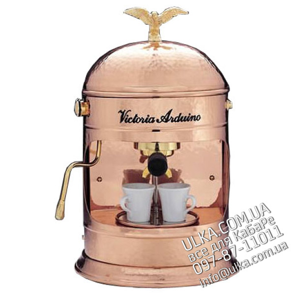  Запчасти для кофемашины Venus Family copper | Ремонт и сервис кофеварок Victoria Arduino