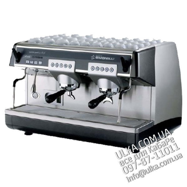  Запчасти для кофемашины Appia V 2Gr | Ремонт и сервис кофеварок Nuova Simonelli