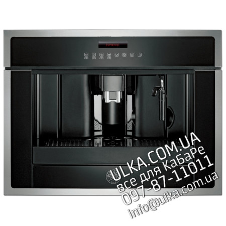  Запчасти для кофемашины M45 CAF X | Ремонт и сервис кофеварок Bertazzoni
