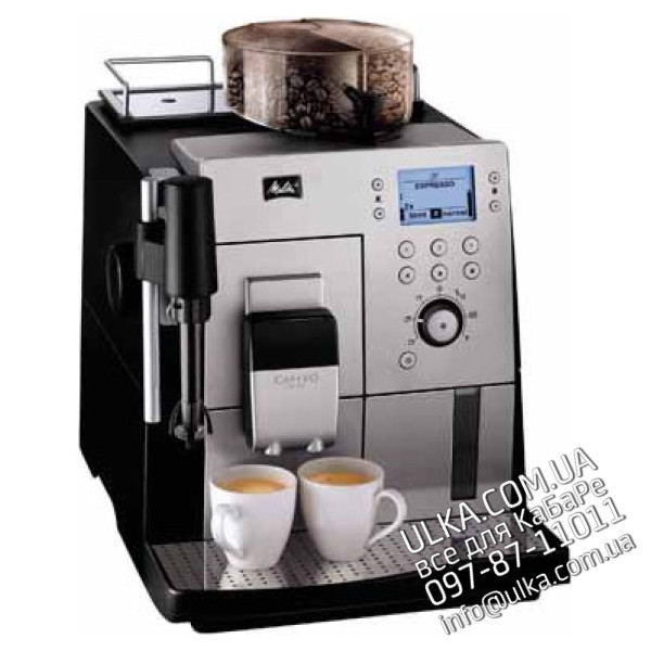  Запчасти для кофемашины Caffeo 84 | Ремонт и сервис кофеварок Melitta