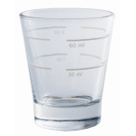 PIREX GLASS 60-30 ml Nuova Ricambi