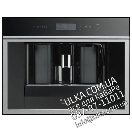  Запчасти для кофемашины MCK 103 X / HA | Ремонт и сервис кофеварок Hotpoint-Ariston