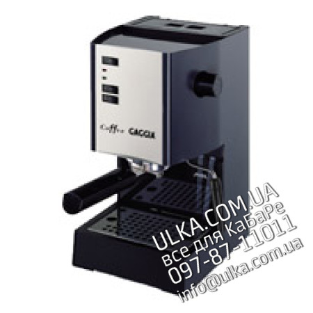  Запчасти для кофемашины Coffee Gricia | Ремонт и сервис кофеварок Gaggia