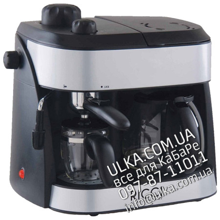  Запчасти для кофемашины RCM4611 | Ремонт и сервис кофеварок Ricci