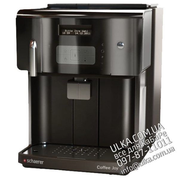  Запчасти для кофемашины Coffee Joy | Ремонт и сервис кофеварок Schaerer