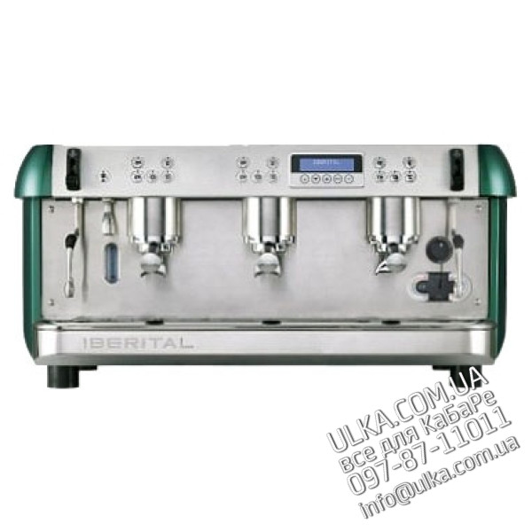  Запчасти для кофемашины NEW IBERTAL 3GR DISPLAY electronic | Ремонт и сервис кофеварок Iberital