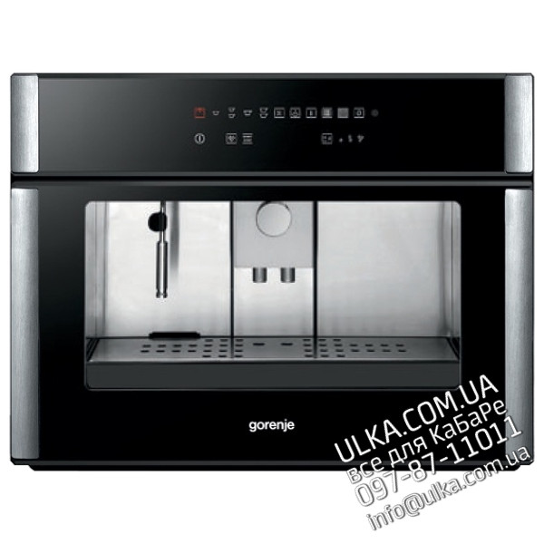 Запчасти для кофемашины CFA 9200AX | Ремонт и сервис кофеварок Gorenje