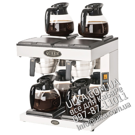  Запчасти для кофемашины DM-4 | Ремонт и сервис кофеварок Coffee Queen
