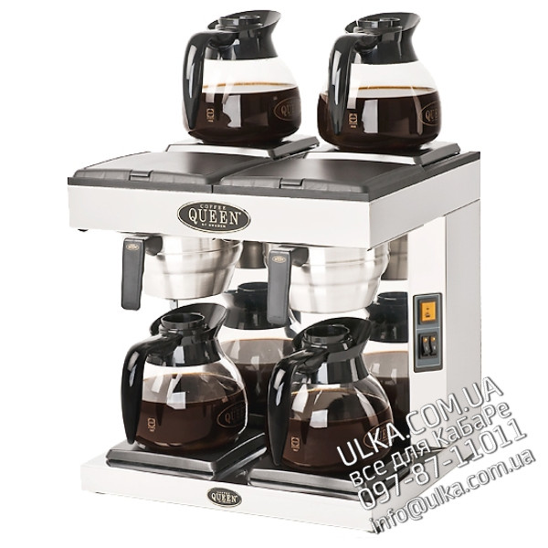  Запчасти для кофемашины DM-4 | Ремонт и сервис кофеварок Coffee Queen