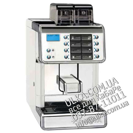  Запчасти для кофемашины Barcode Chocolate &amp; Specialites MilkPS / 11 One Grinder-doser + One Canister | Ремонт и сервис кофеварок Faema