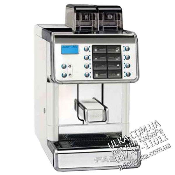  Запчасти для кофемашины Barcode Chocolate &amp; Specialites MilkPS / 11 One Grinder-doser + One Canister | Ремонт и сервис кофеварок Faema